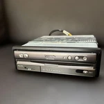 Panasonic CN-DV255 Deck Player Rca Connection Dolby Licensed Used In Japan. Fixed Price $174.70.
