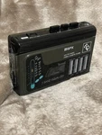 Gpx C3098R Equalizer Am/fm Portable Cassette Player. Fixed Price $99.00.