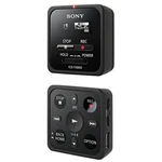 Sony Recorder 16GB ICD-TX800 Compact Size Built-in Color Black 2017 Model. Fixed Price $330.00.
