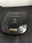 Vintage Jvc XL-P41 Portable Cd Player. Fixed Price $45.00.