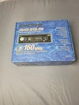 New! Koss Cd/cd-r/cd-rw Player For Vehicle 160 Watts. Fixed Price $73.09.