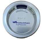 Sony Walkman D-EJ620 Cd Player Vintage Portable/personal Laser Issue. Fixed Price $34.35.