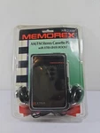 Vintage Memorex 2300 Cassette Player Walkman Fm/am Radio Xtra Boost*working*. Fixed Price $49.49.