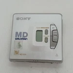 Sony Md Walkman MZ-E30 Minidisc Player Used Japan Genuine. Fixed Price $149.99.