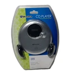Vextra VX3849 Discman Cd Player W/ Headphones 24 Track Memory Brand New Sealed. Fixed Price $19.23.