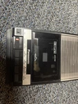 Panasonic Slim Line Model RQ-2103 Portable Cassette Recorder Vintage Tested. Fixed Price $24.99.