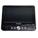 Sylvania SDVD9957 9" Player Tested And Working Car Power Adapter. Fixed Price $22.21.