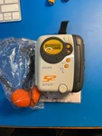 Auto-reverse Sony Walkman WM-FS555 Sports Cassette & Radio New Belt Serviced. Fixed Price $149.99.