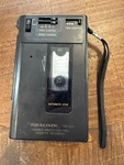 Realistic VSC-2001 Model 14-1058 Cassette Tape Player Recorder. Tested. Fixed Price $20.00.