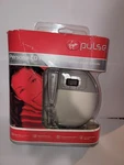 Virgin Pulse VP-05 Personal Portable Cd Player W/ Wired Remote & Earbuds New. Fixed Price $33.33.