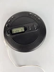 Onn Portable Cd Player With Fm Radio Black Model ONA18AA023. Fixed Price $15.00.