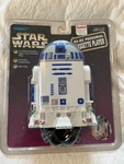 Starwars VINTAGER2D2 Walkman Cassette Player Complete Nos 1997 Tiger Electronic. Fixed Price $60.00.