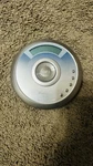 Panasonic SL-MP73J MP3. Portable Cd Player. Fixed Price $40.00.