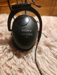 Vintage Sony MDR-D66 Dynamic Eggo Legendary Sound Good Condition!. Fixed Price $375.00.