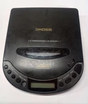 Koss Discman CDP302CP Portable Player/walkman Works Great!!!. Fixed Price $39.99.