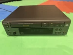 Rare Sony Cd/vcd Player Vintage. Fixed Price $160.85.
