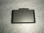 Original Battery Cover Door Only For Sony M-529V Handheld Microcassette Recorder. Fixed Price $10.99.