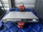 2003 Koss Dvd Player KS3122-2 Progressive Scan Cd MP3 Wma Tested Working. Fixed Price $28.95.