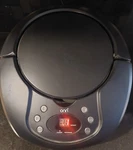 Onn Cd Am Fm Radio ONB17AA001. Fixed Price $19.99.