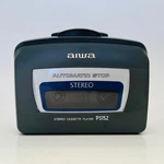 Aiwa HS-PS152 Personal Stereo Cassette Player Walkman Untested. Fixed Price $14.95.
