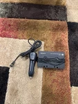 Sony CPA-7 Car Audio Cassette & Power Adapter DCC-E2455 Connecting Pack. Fixed Price $39.99.