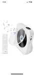 Austepax With Bluetooth - Desktop Players For Home Lcd.... Fixed Price $32.00.