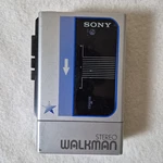 Sony Walkman WM-8 Cassette Player Plays W/ Distortion/flanging. Fixed Price $315.00.