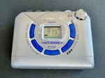 Panasonic RQ-E25V Stereo Radio Cassette Player Am/fm Xbs *for Repair* Ok. Fixed Price $18.97.