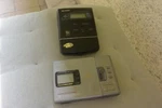 Sony MZ-R30 And Sharp MD-D10H Portable Minidisc, Us Duties Included. Fixed Price $99.00.
