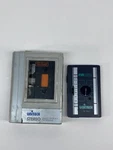 Vintage Unitech IS-118F Stereo Cassette Player W/ Fm Module- For Parts. Fixed Price $20.00.