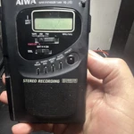 Aiwa HS-J707 Stereo Recording Auto Reverse Dolby Nr Radio Cassette Recorder. Fixed Price $152.00.
