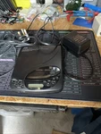 Jvc Personal Portable Cd Compact Disc Player XL-P20 Hyper-bass Sound. Fixed Price $60.41.