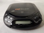 Vintage Sony Car Discman Esp D-830K Digital Mega Bass Cd Player Works. Fixed Price $40.00.