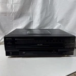 Aiwa XC-35M Cd Changer Compact Disc Player Hi-fi Stereo Works Great!. Fixed Price $27.30.