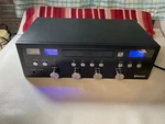 Innovative Technology ITCDS-5000 Bluetooth Fm Radio Stereo System Working. Fixed Price $48.00.
