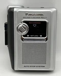 Panasonic Cassette Tape Recorder RQ-L11-TESTED. Fixed Price $28.75.