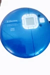 Emerson HD9116BL Blue Portable Compact Disc Player Cd-r/rw Compatible. Fixed Price $20.00.