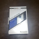 1986 Panasonic RX-S25 Auto Reverse Fm Am Cassette Player Walkman For Parts Is. Fixed Price $12.98.