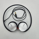 Sony MDR-AS30 Active-style Stereo Headphones Behind The Neck Silver/black. Fixed Price $38.20.