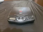 Vintage Rca RP-7929A Personal Cd Player Electronic Skip Protection Tested Works. Fixed Price $13.89.