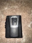Sony TCM-16 Handheld Portable Cassette-corder Voice Recorder. Fixed Price $29.99.