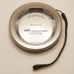 Vtg Sony Walkman D-EJ620 Jog Proof Cd For Parts Only. Fixed Price $24.00.