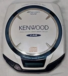 Kenwood DPC-X802 Portable Cd Player Read Description. Fixed Price $46.75.