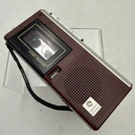 General Electric Micro Cassette Recorder Tape Player Model 3-5327A Needs Belt. Fixed Price $9.99.