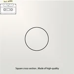 Belt For Sony M-101 M101 Microcassette Player Recorder Drive. Fixed Price $7.95.