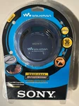 Sony D-EJ621/LM Walkman Portable Cd Player. Fixed Price $225.00.