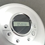 Durabrand CD-565 Programmable Player Bass Boost Compact Disc. Fixed Price $14.95.