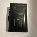 3-5480A Vintage Am/fm Stereo Cassette Player W/ Graphic Equalizer. Fixed Price $28.00.