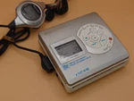 Serviced Working Pioneer Portable Recorder PMD-R3 New Gear With Remote And Hp. Fixed Price $169.00.