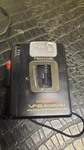 Panasonic Mini Cassette Recorder RQ-L349 No Charger Tested Works. Fixed Price $25.00.